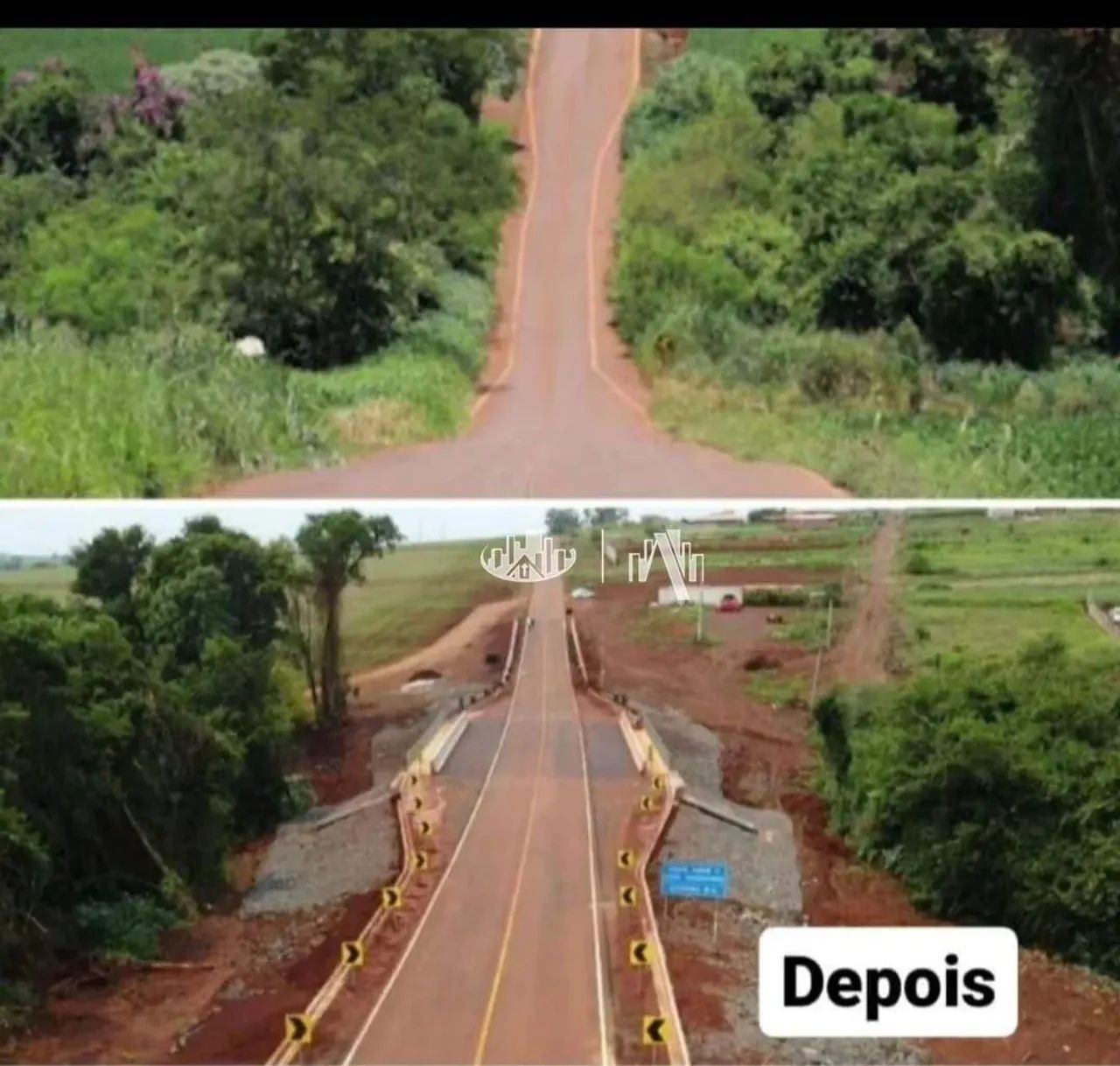 Sítio à venda, 145200 m² por R$ 1.200.000,00 - Jardim Ouro verde - Guairaca/PR - Foto 5