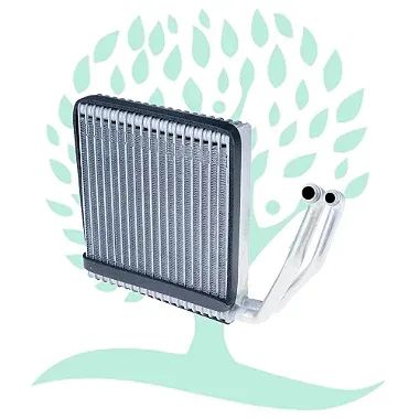 Evaporador Para Chevrolet Celta / Prisma / Classic 2010>
