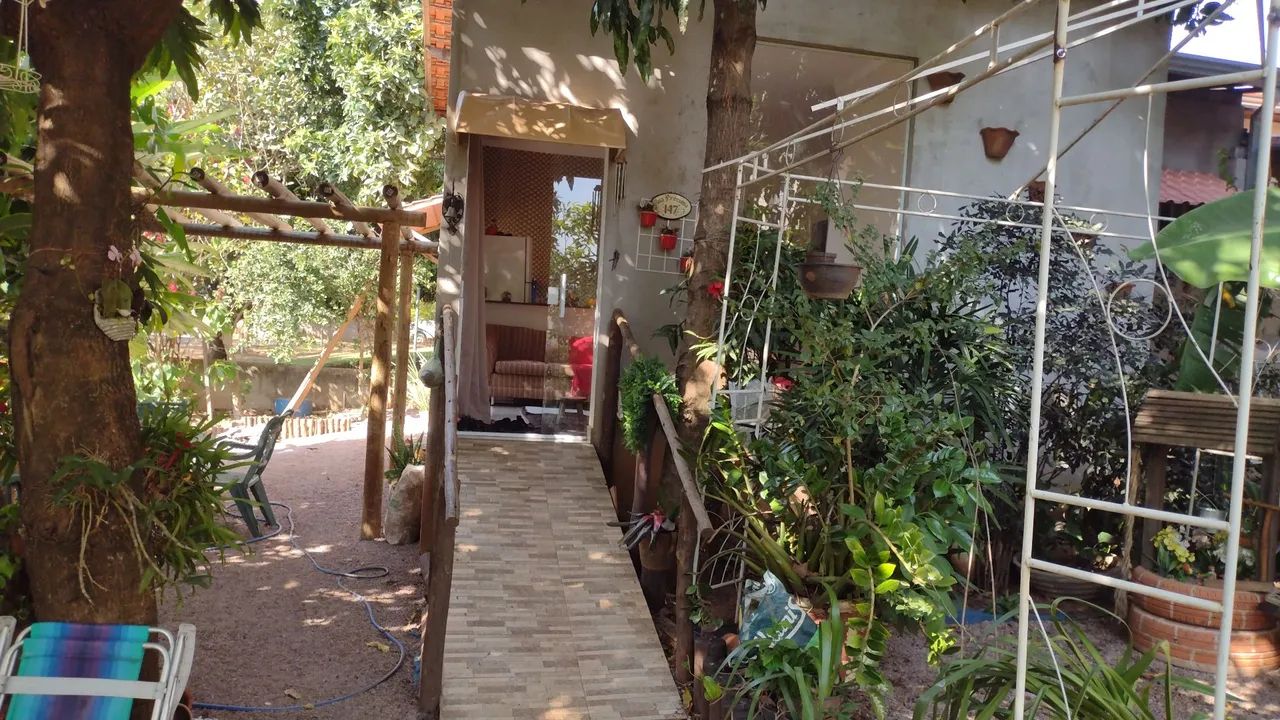 Foto - Hortolândia - Parque Ortolândia