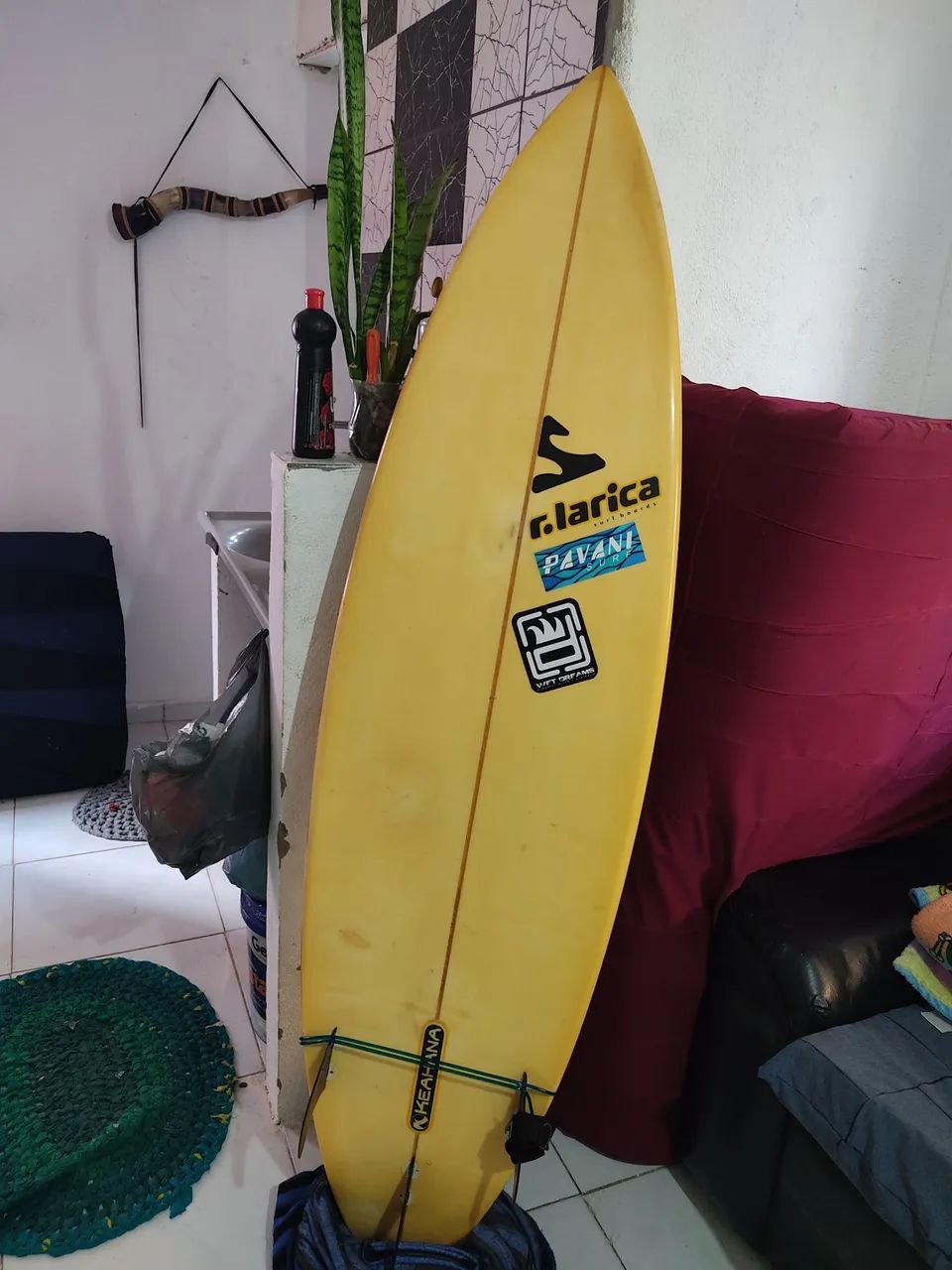 Prancha de Surf  - Foto 2
