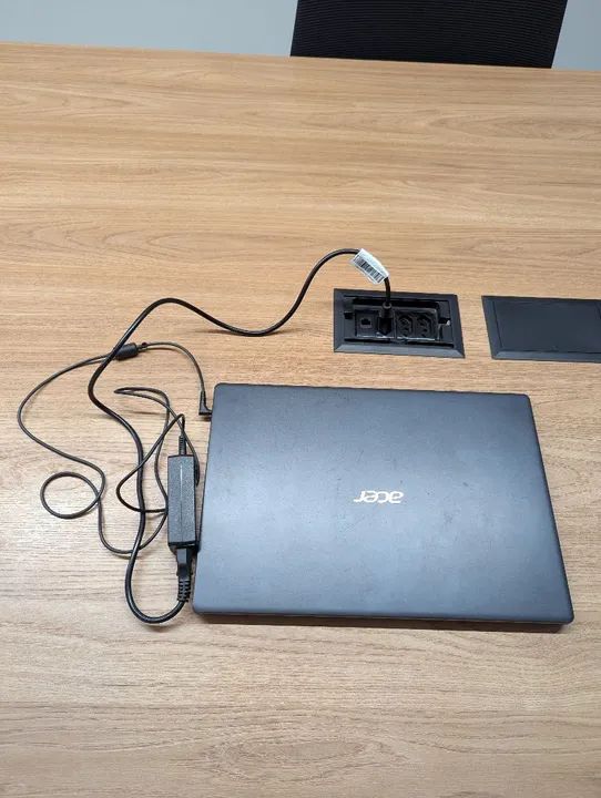 Notebook Acer Aspire 3