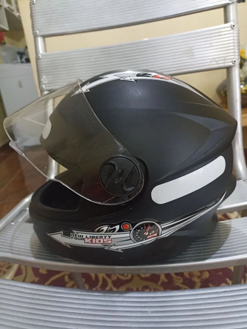Vendo Capacete  - Foto 2