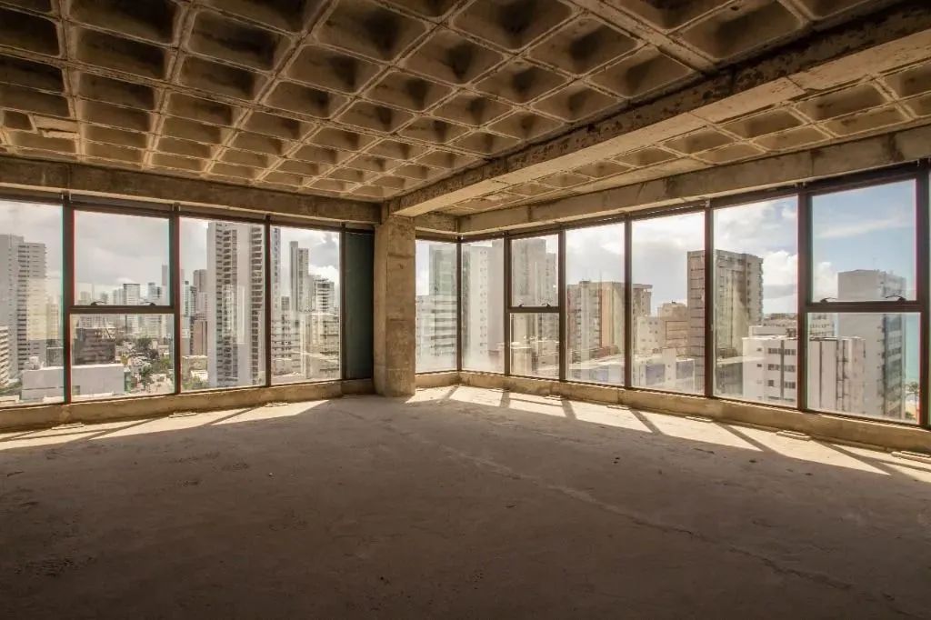 Andar corporativo em Boa Viagem para alugar - Foto 5