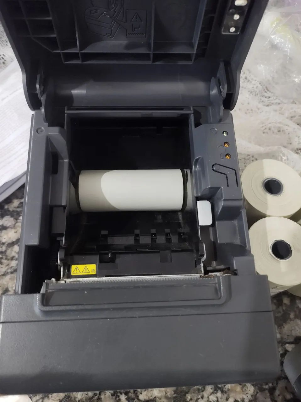 Impressora térmica Epson - Foto 4
