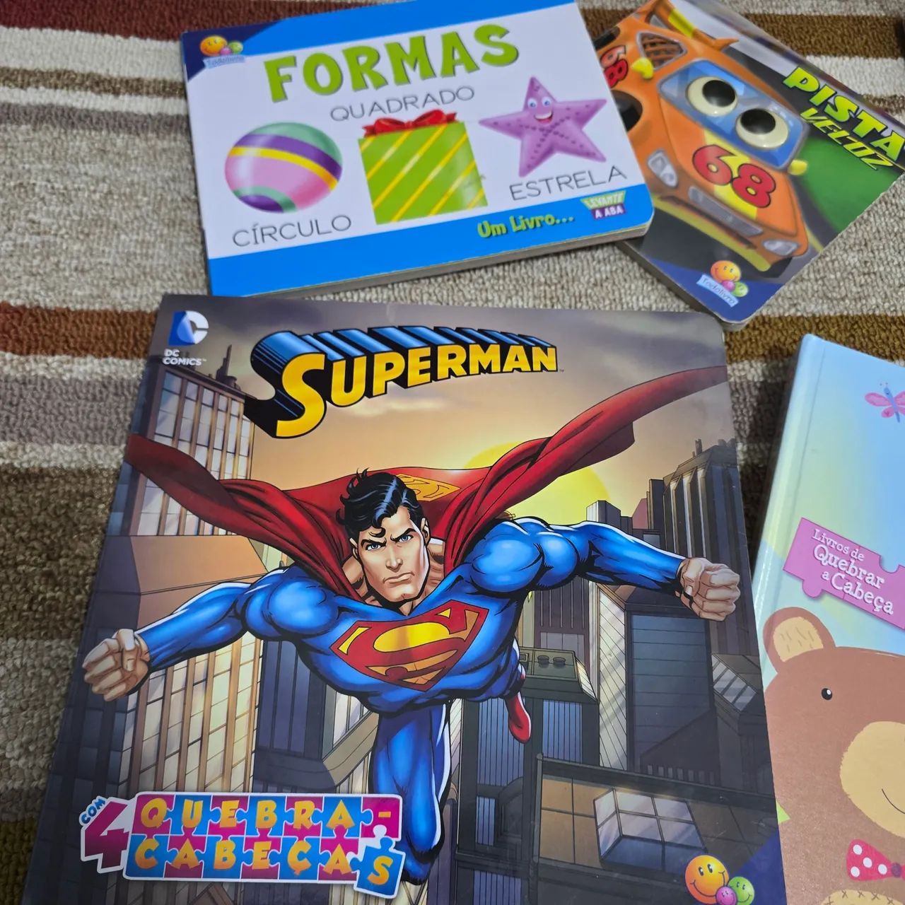 Combo de livros Infantis  - Foto 2