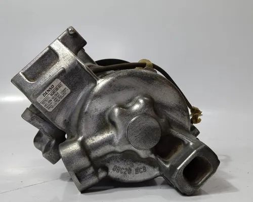 Compressor De Ar Hrv 1.8 2016 2017 2018 2019 2020 2021 - Foto 5