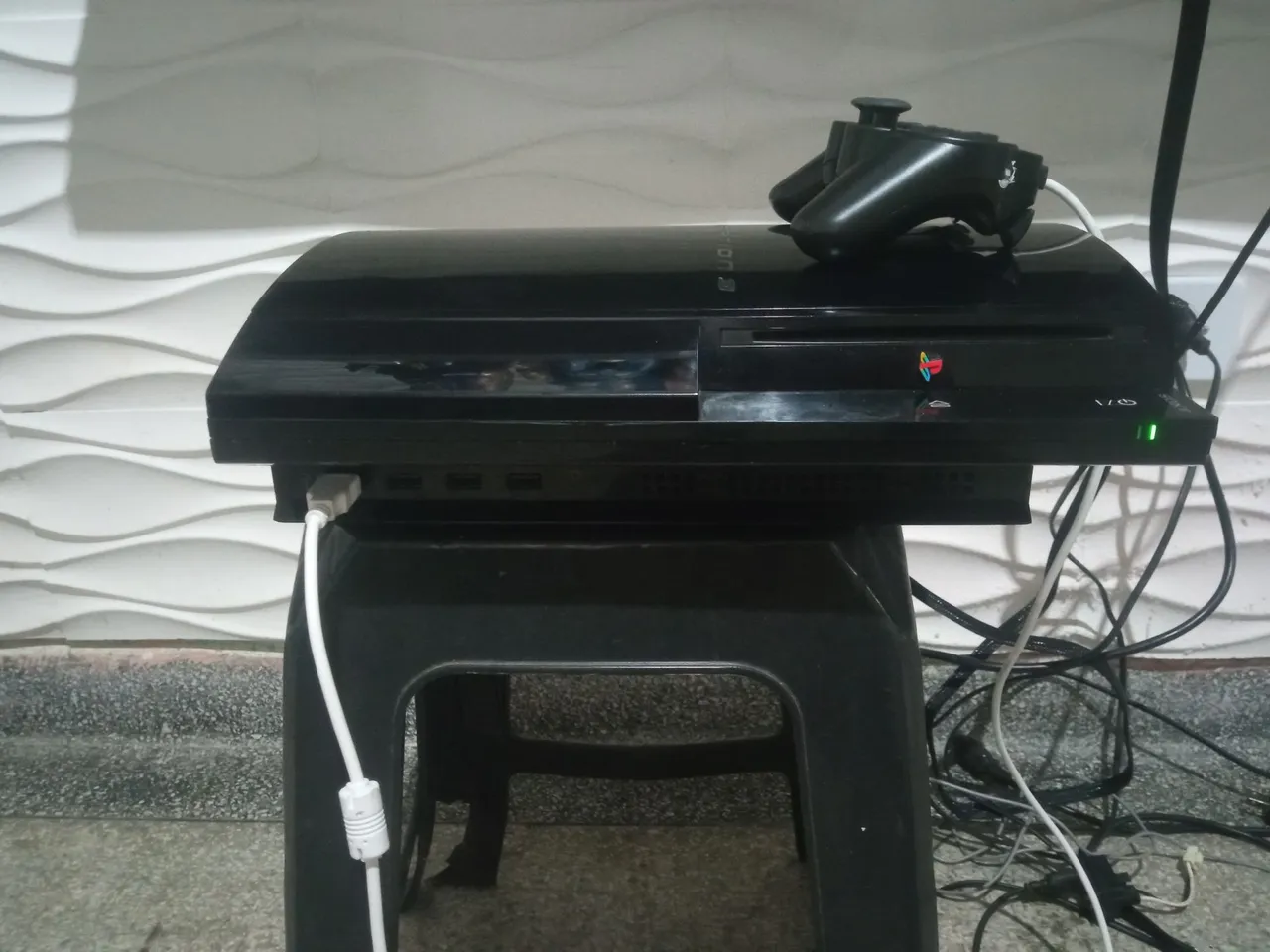 Playstation 3 retroconpativel