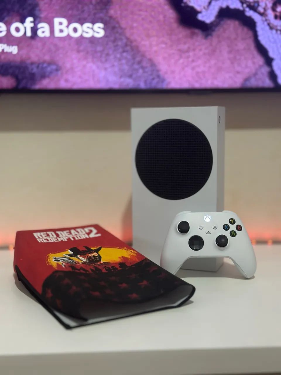 Xbox Série S63824542592001121