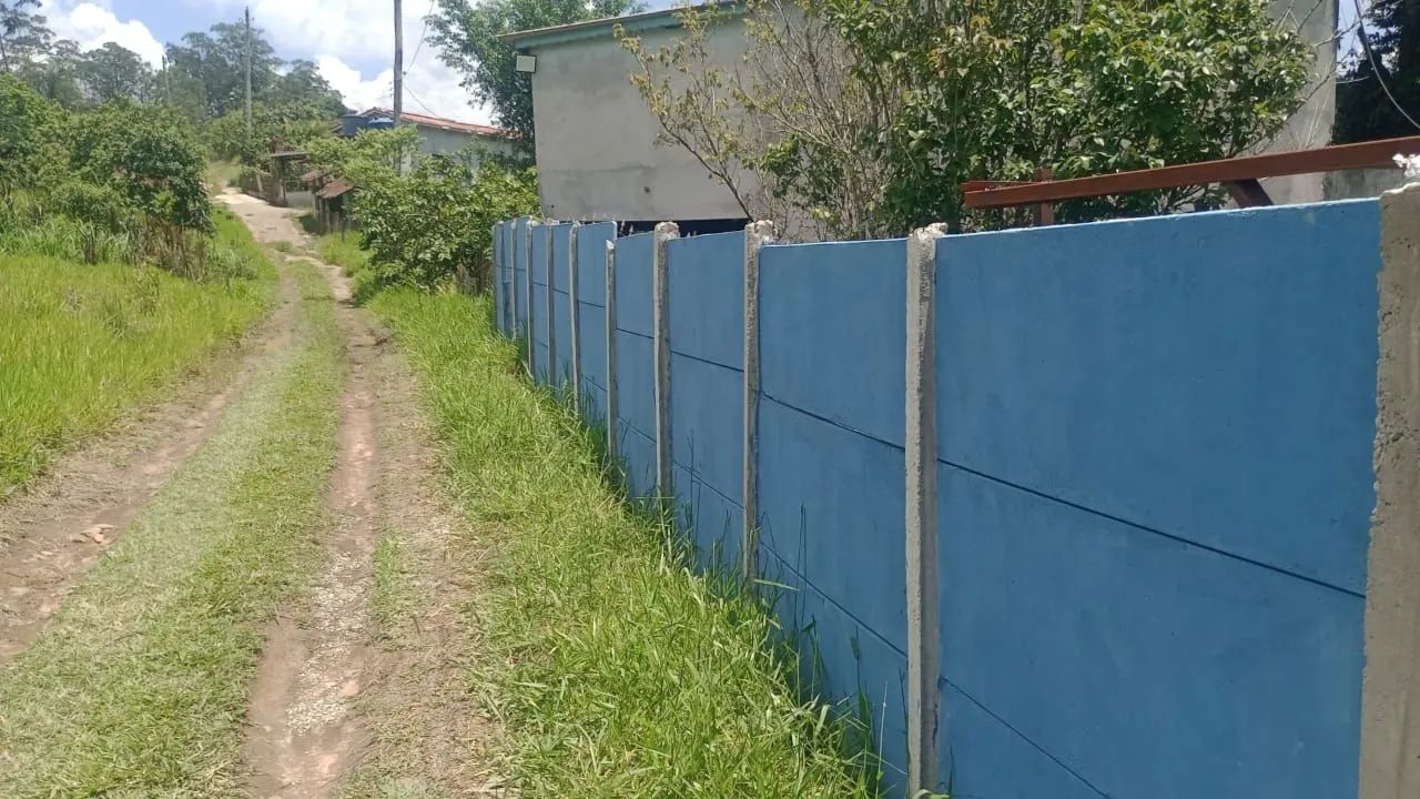  Muros pré moldados de concreto - Foto 3