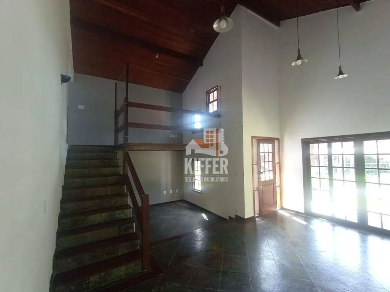 Casa com 4 quartos à venda, 243 m² por R$ 780.000 - Sape - Niterói/RJ - Foto 5