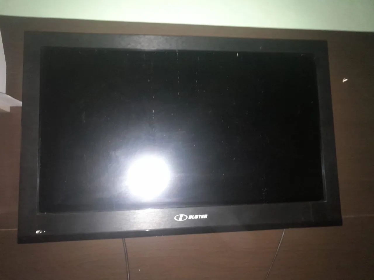 Tvbuster 32polegadas  - Foto 2