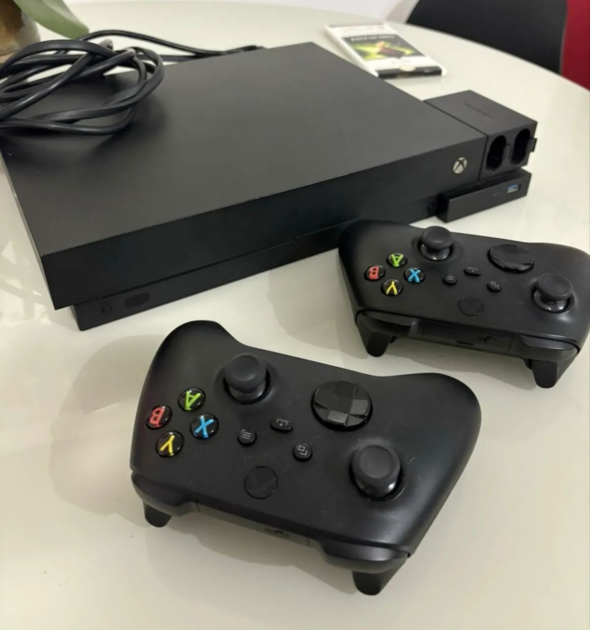 Xbox One X64297980365185120