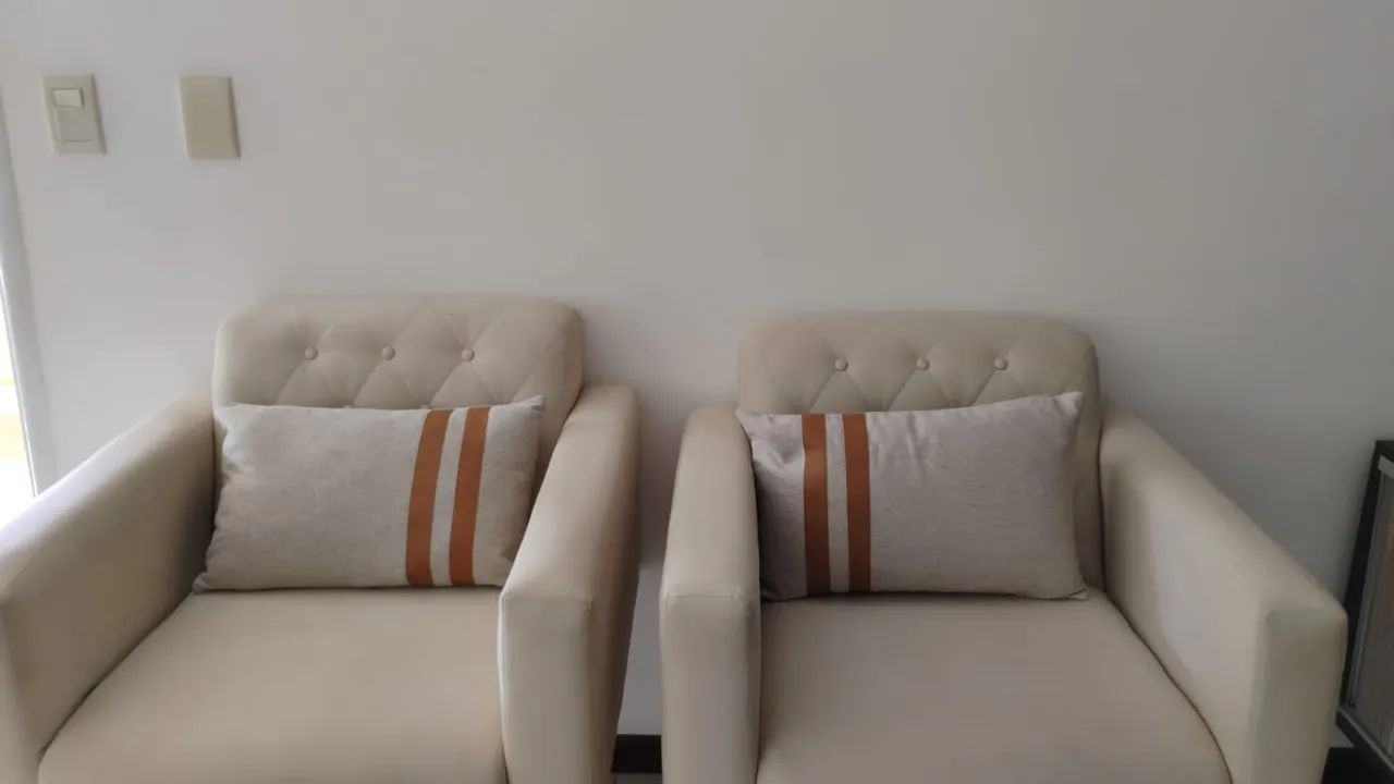 Sofá e Poltronas - Foto 2