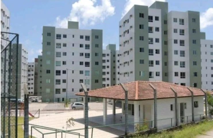 Vendo ou alugo Green Village (Quitado) - Informações na descrição