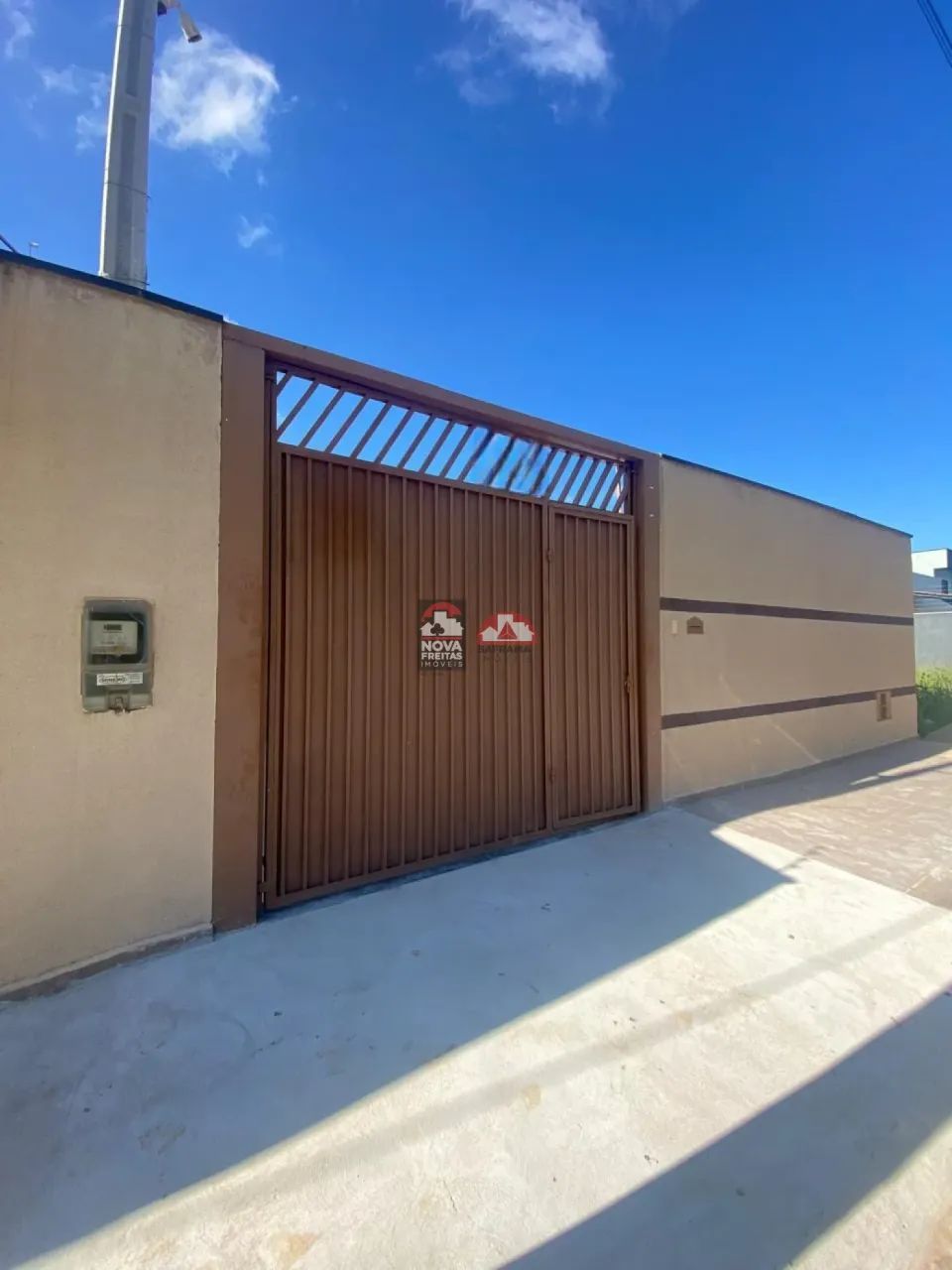 Casa a venda no Santa Clara!!