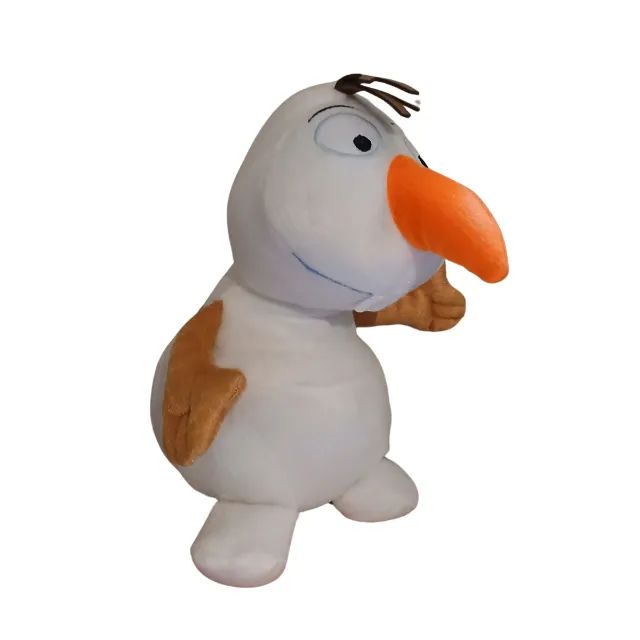 Bicho de Pelúcia Olaff Frozen - Foto 2