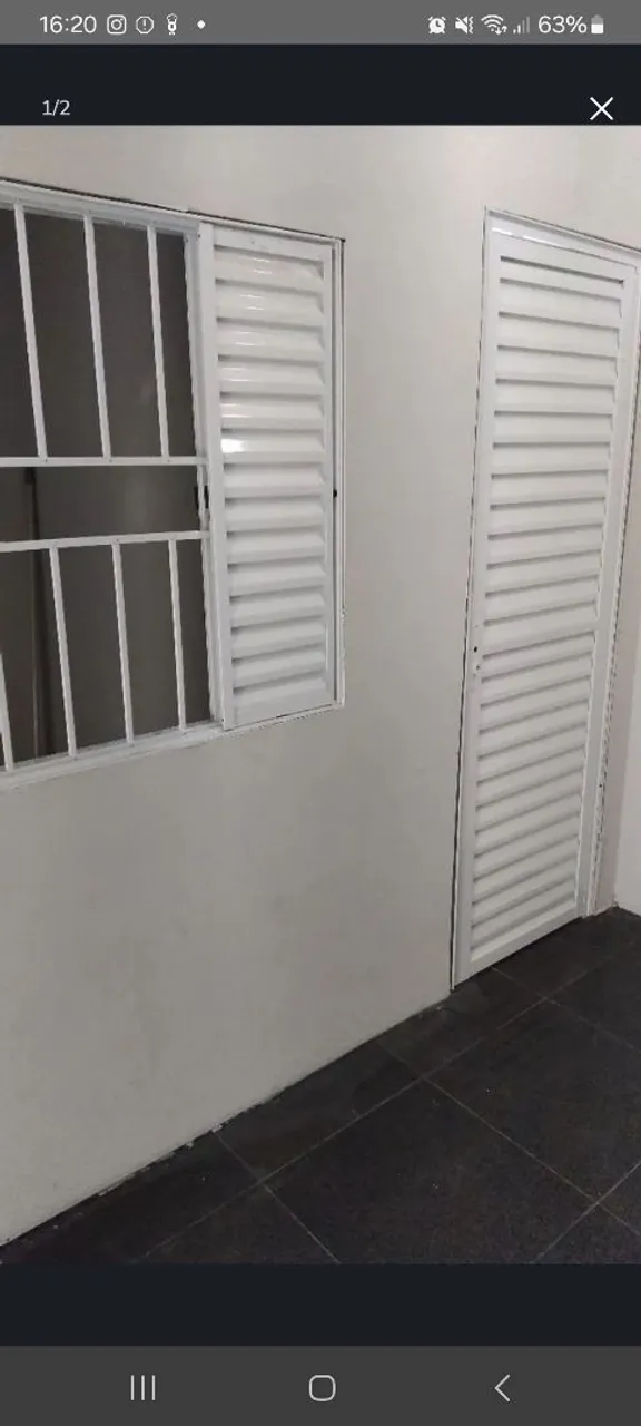Vagas de quarto moradia ou temporári