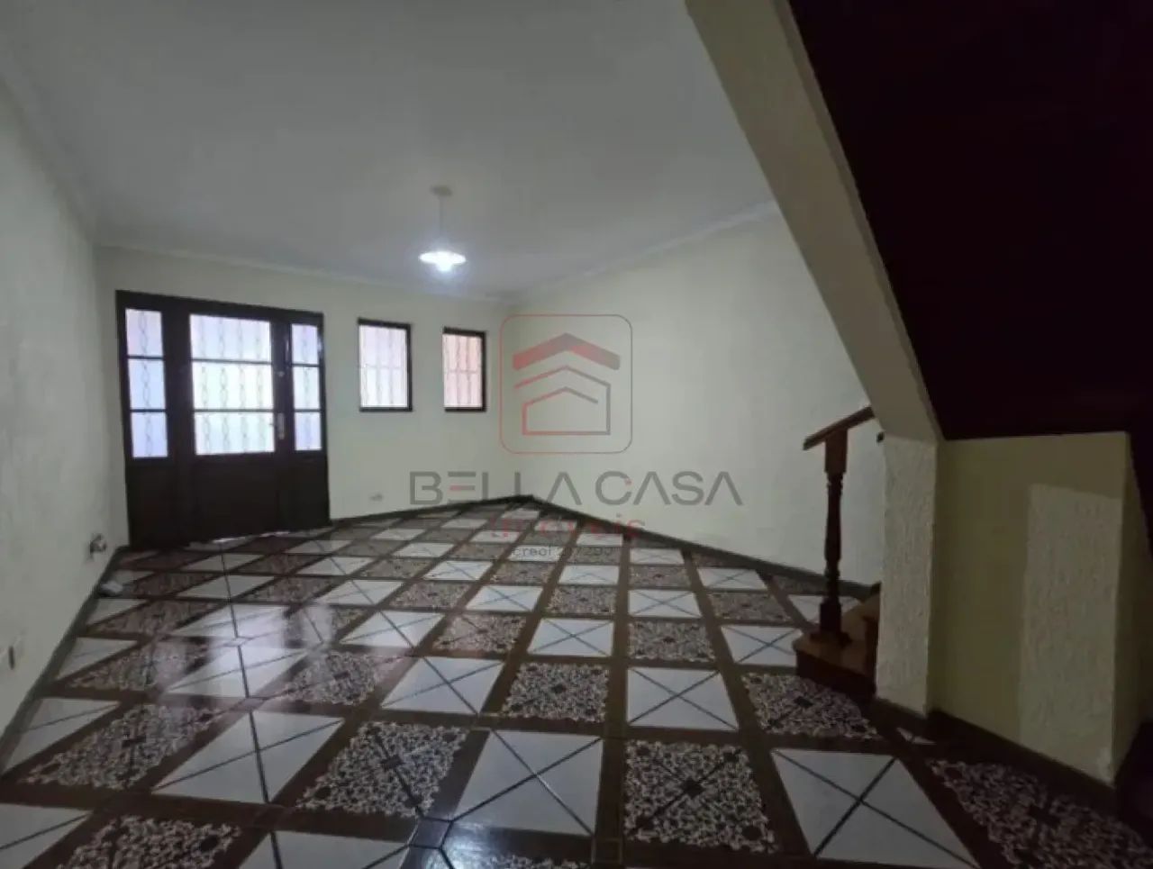 Sobrado na Vila Prudente, 03 quartos sendo 01 suíte e 01 vaga - Foto 4