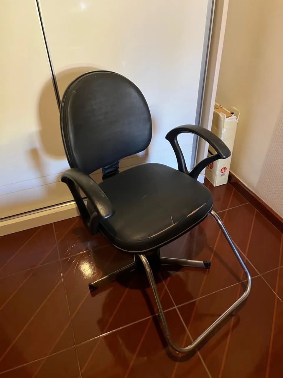 Hairdresser Chair