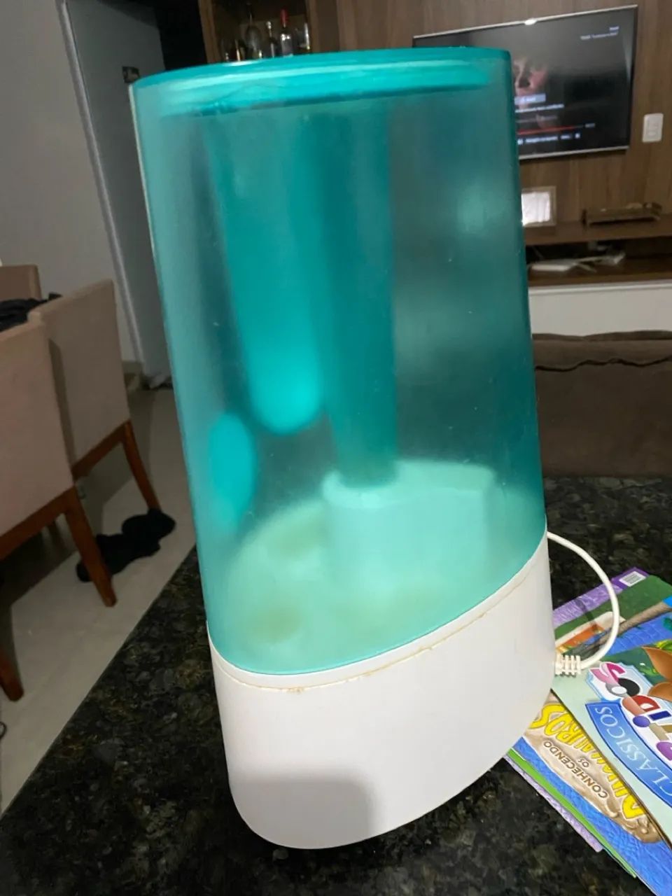 Umidificador Britânia 3,2 L - Foto 3