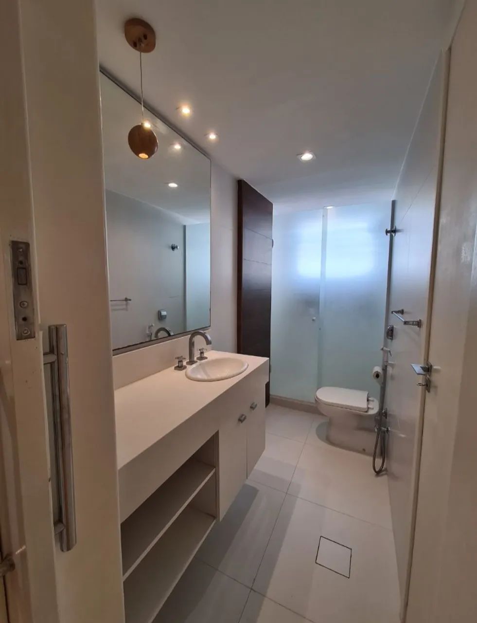 Excelente ap mobiliado em icarai- 2 quartos e 2 banheiros  - Foto 9