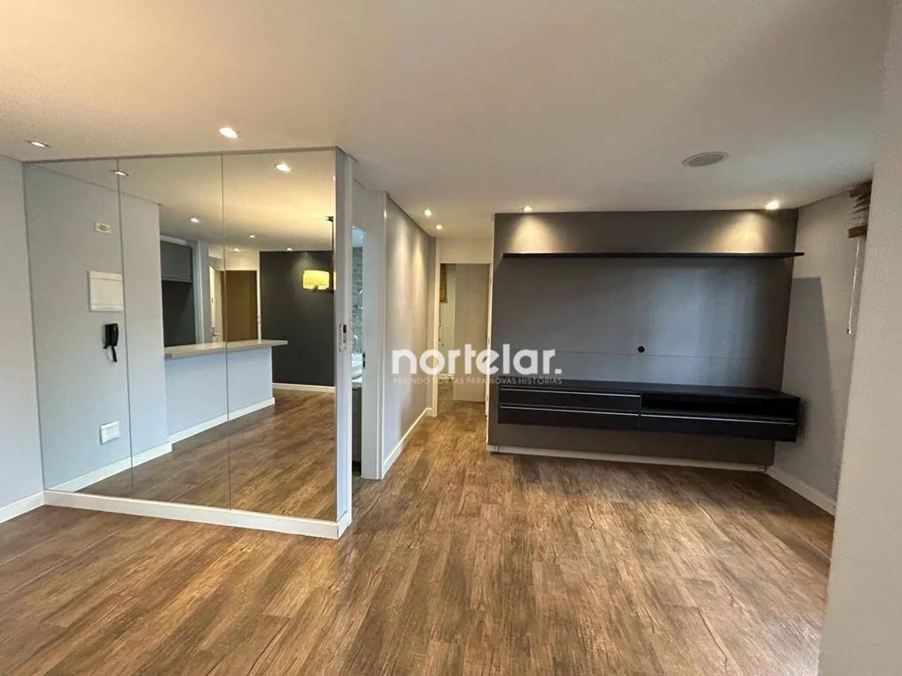 Lindo Apartamento com 2 dormitórios à venda, 70 m² - Freguesia do Ó - São Paulo/SP - Foto 3