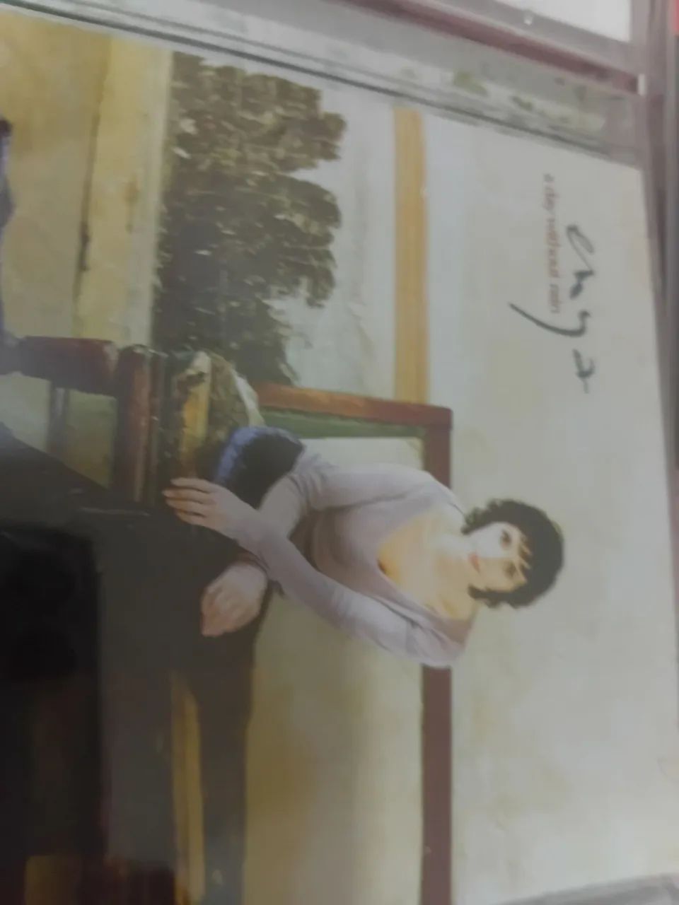 Relíquias CDs ENYA e RICHARD CLAYDEEMAN