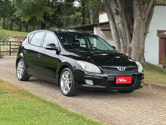 I30 2.0 2011