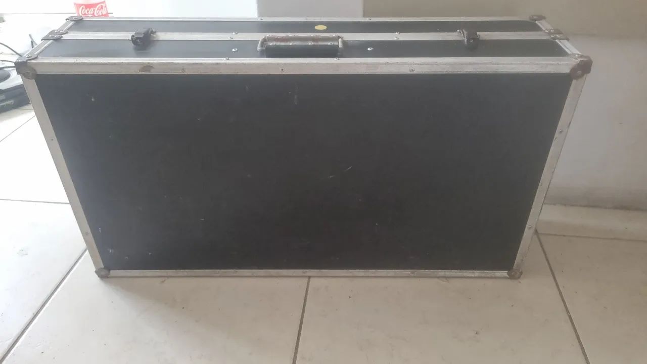 Hard case Só Case - Foto 3