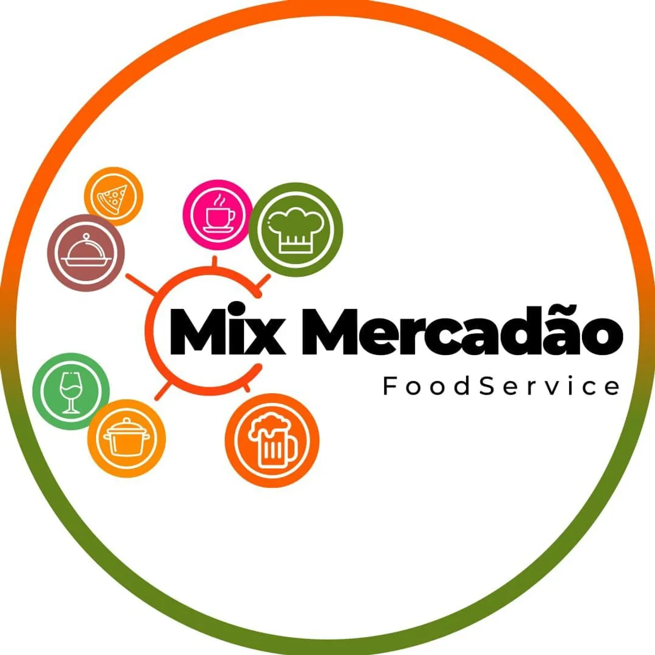Administrativo e Vendas