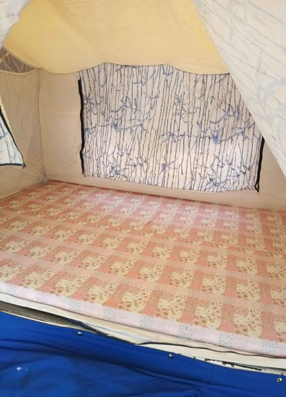 Trailer Camping star  - Foto 3