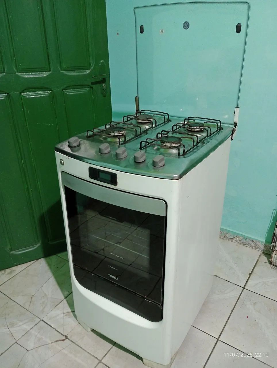 Fogão 64330843462019120