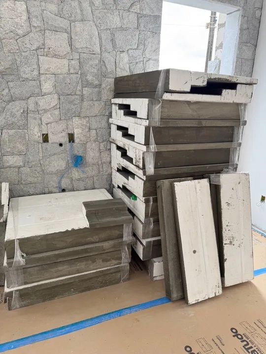 EPS / Molduras - Foto 4