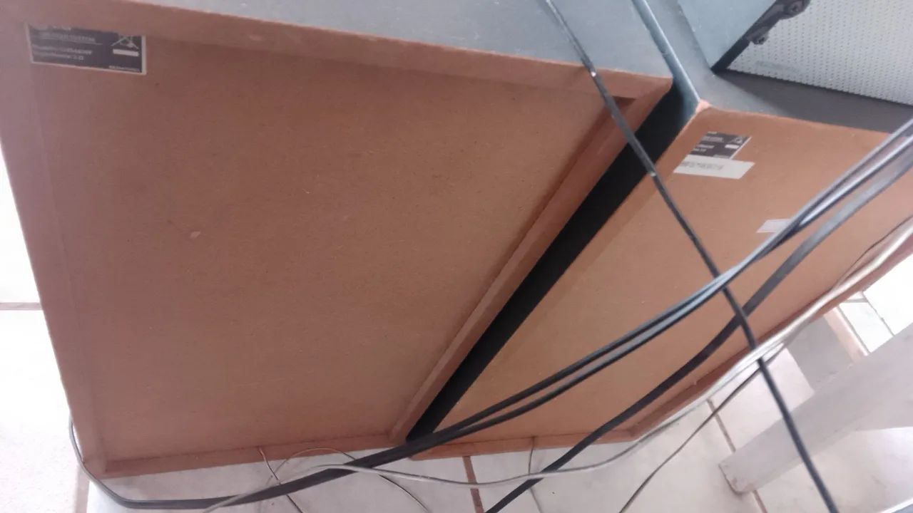 Mini System LG CM4630 - 500W c/ Dual USB, MP3, CD e Rádio - Preto - Foto 6