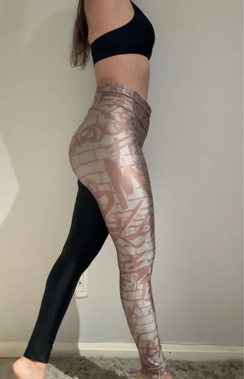 Calça LaBellamáfia M
