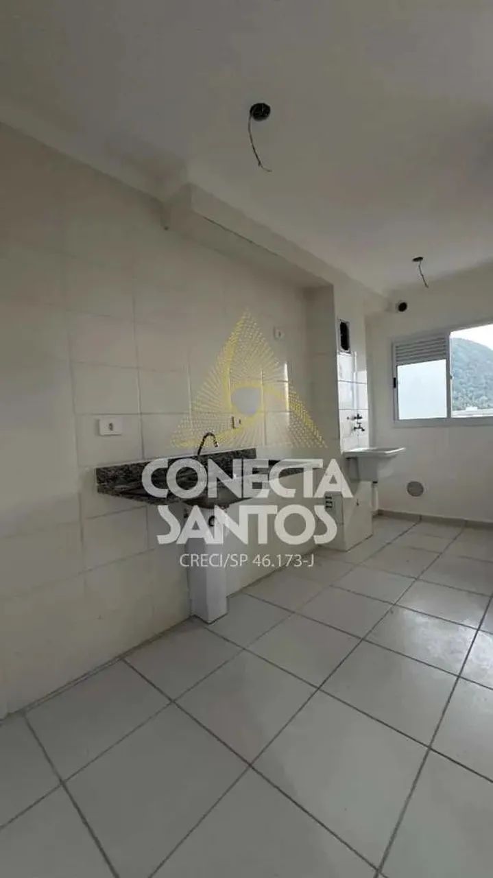 Apto 2 quartos Praia Grande R$ 480 mil, Cod: 1565 - Foto 11