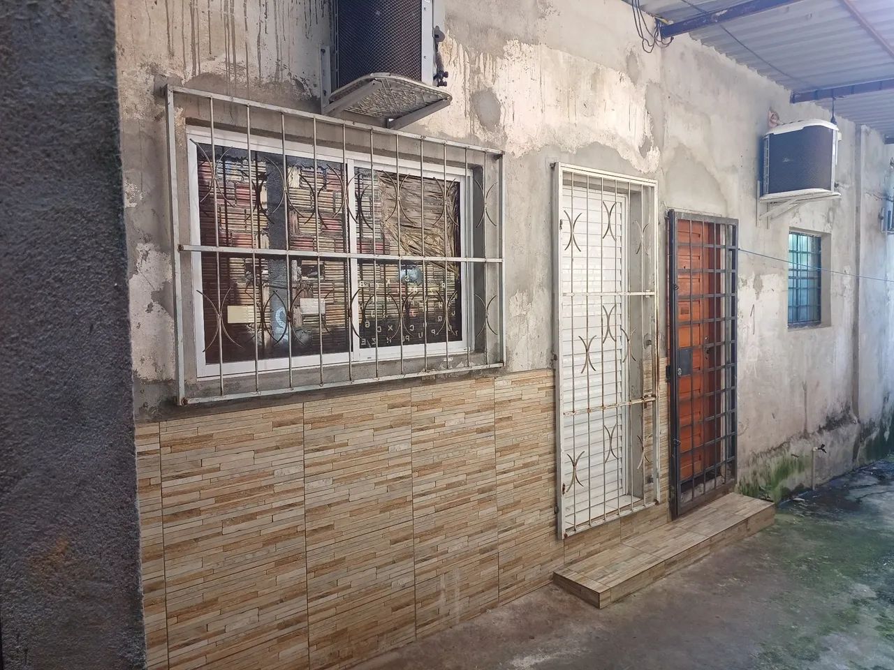 Foto - Manaus - São José Operário