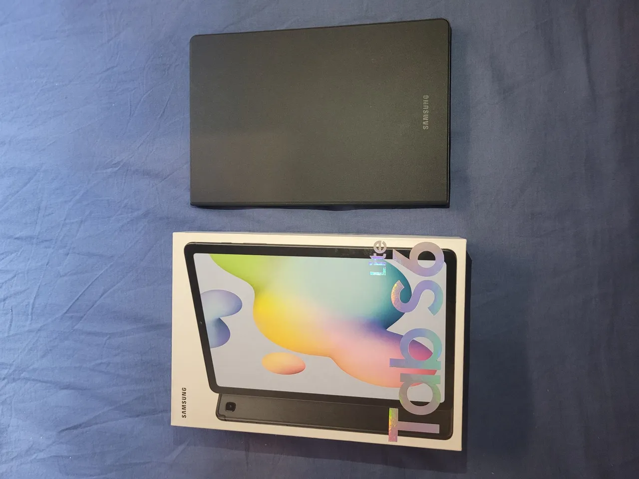 Tablet S6 Lite 128gb SM-P619