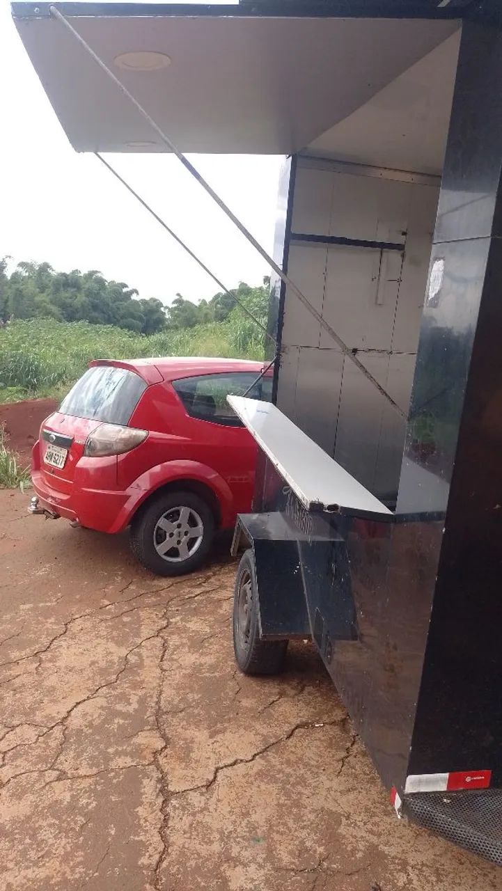 Food Truck Completo - Ótimo Negócio! - Foto 2