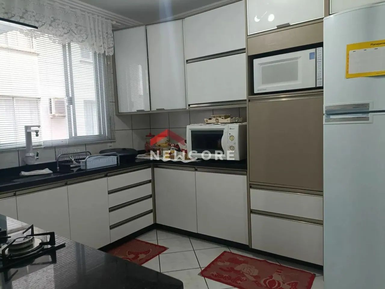 Apartamento em Rua Itaiópolis - América - Joinville/SC