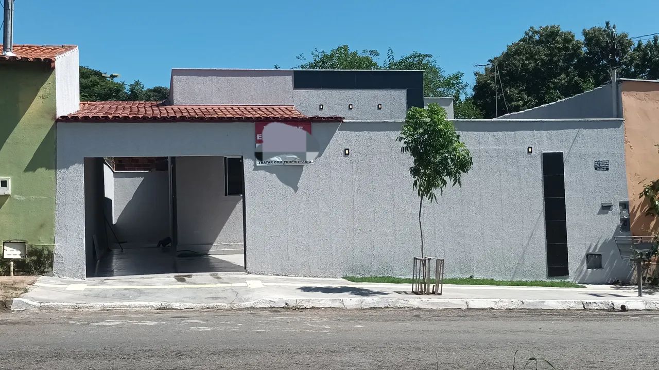 Imóvel para venda com 200 metros quadrados com 2 quartos em Vila Cristina - Goiânia - GO