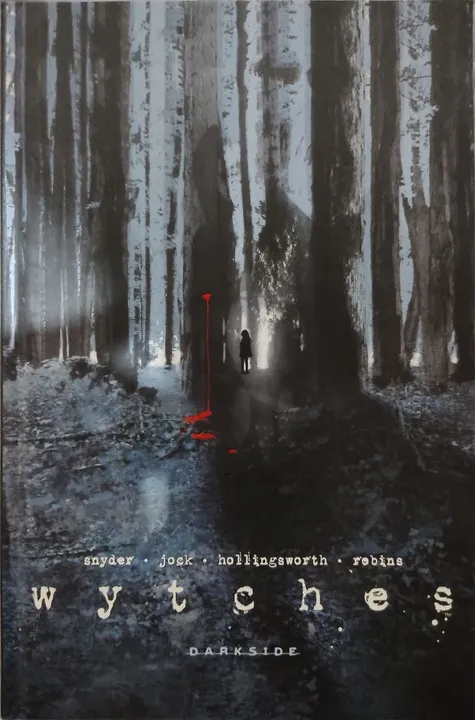 Wytches - Darkside