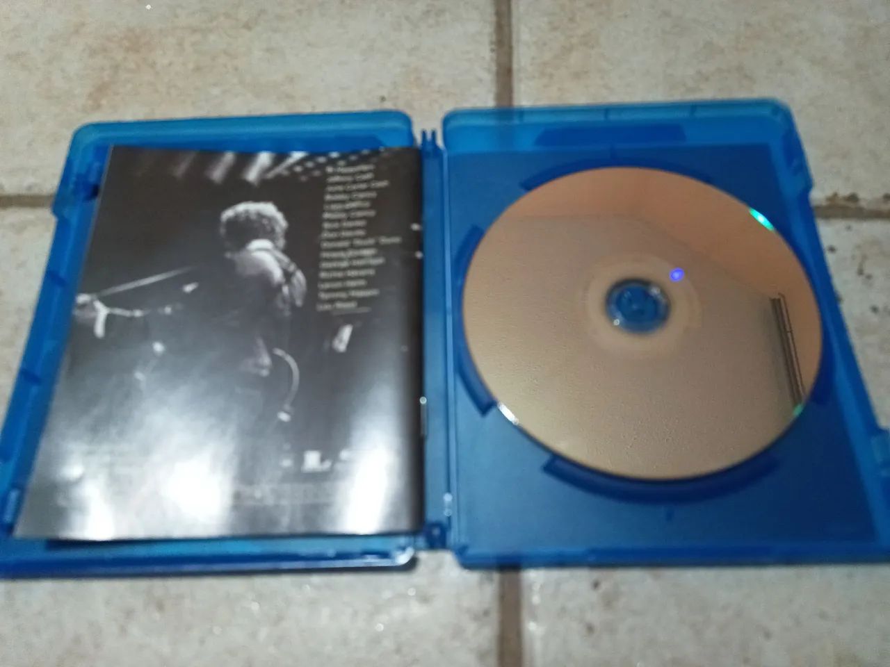 Blu-Ray Bob Dylan The 30Th Aniversary Concert Celebration - Foto 4