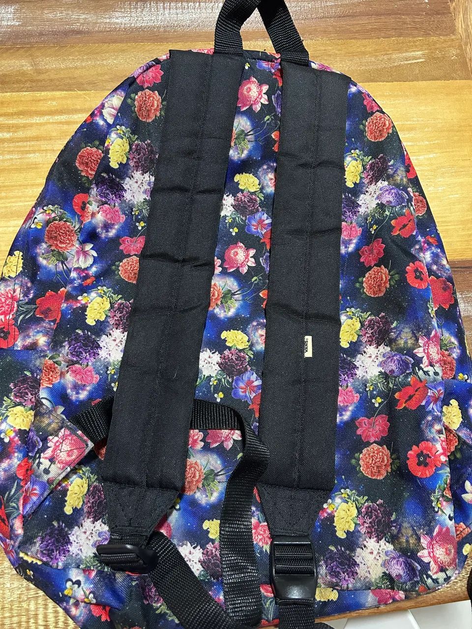 Mochila florida Vans - Foto 3