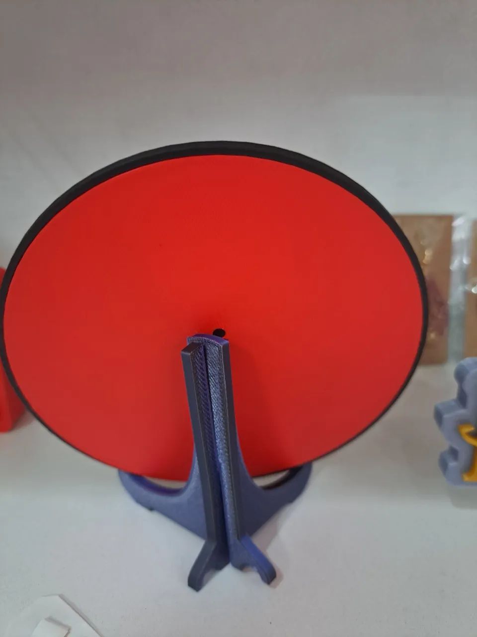 Homem Aranha Placa Decorativa 3D Print  - Foto 3