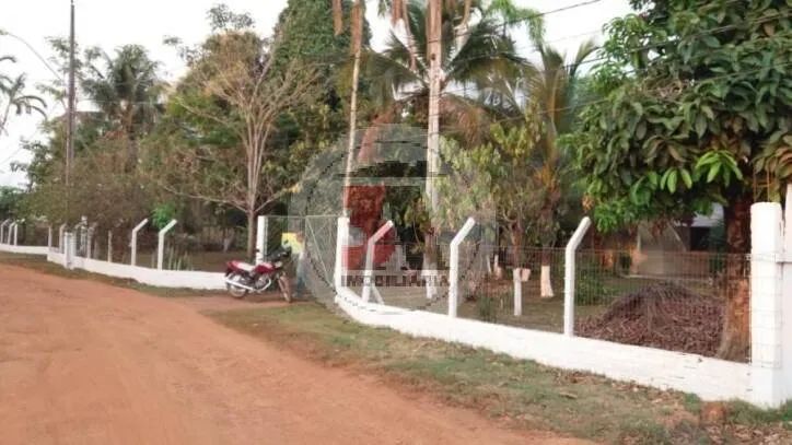 3.500m2 - Linda Chácara Próximo a PRF