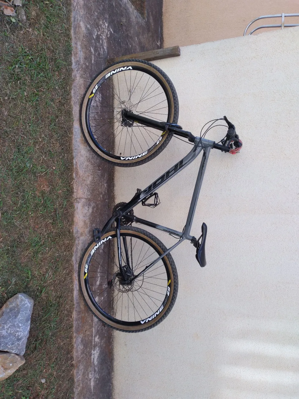 Bicicleta Aro 29