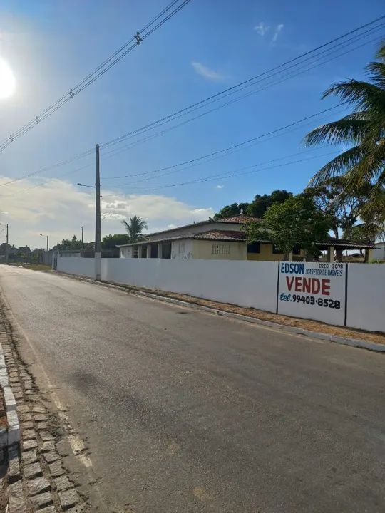 Granja com 1.7 hectares em Monte Alegre/RN - Foto 3