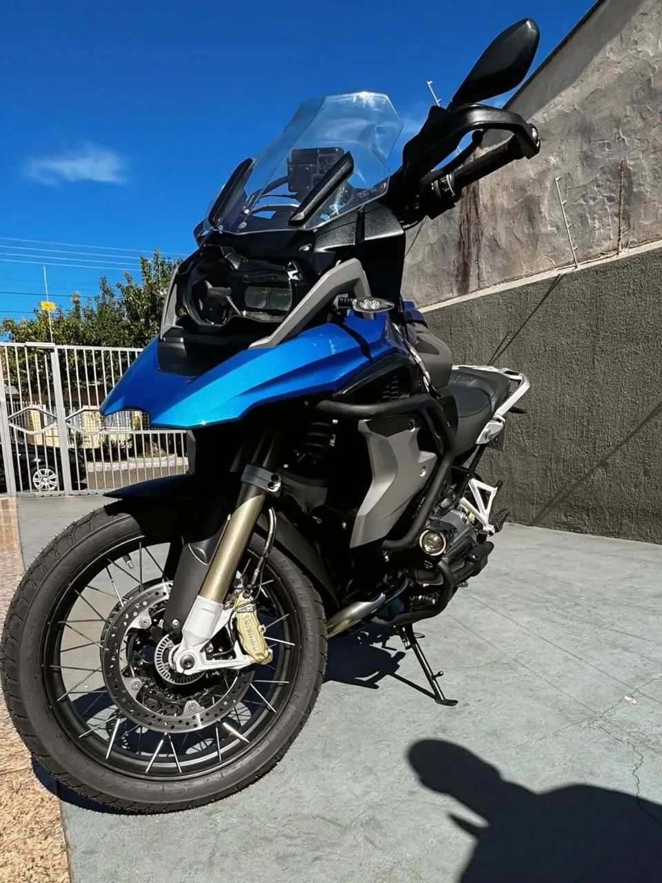 Cardan da bmw 1200 (99) foto