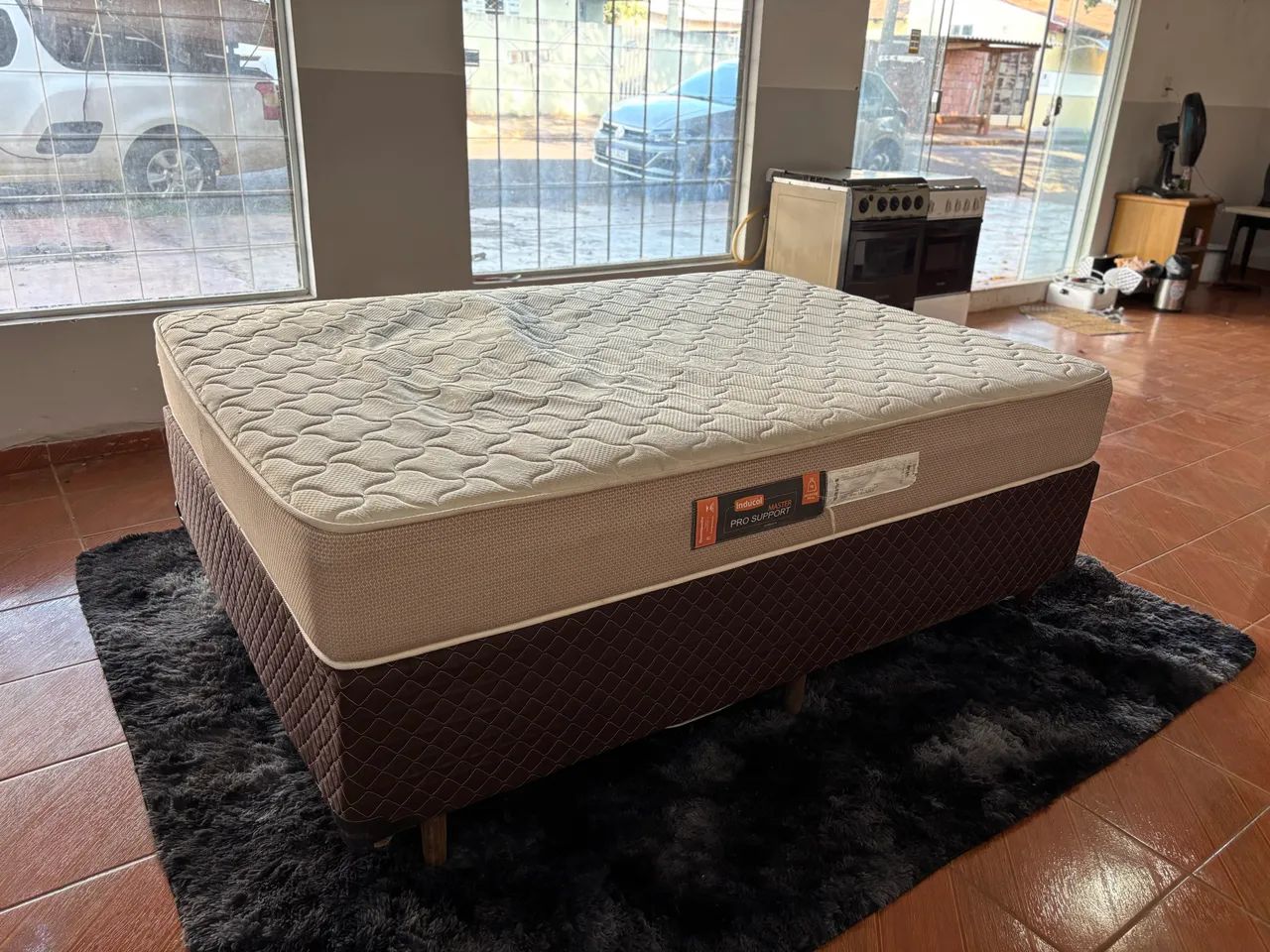 CAMA DE CASAL (ENTREGO)64842037744129122